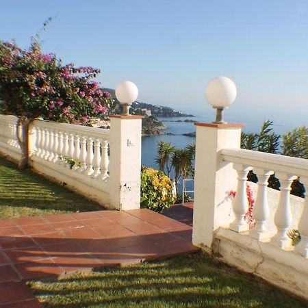 Agi Bella Panoramica Apartamento Roses Exterior foto