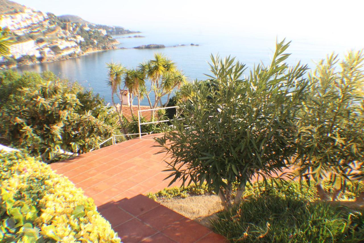 Agi Bella Panoramica Apartamento Roses Exterior foto