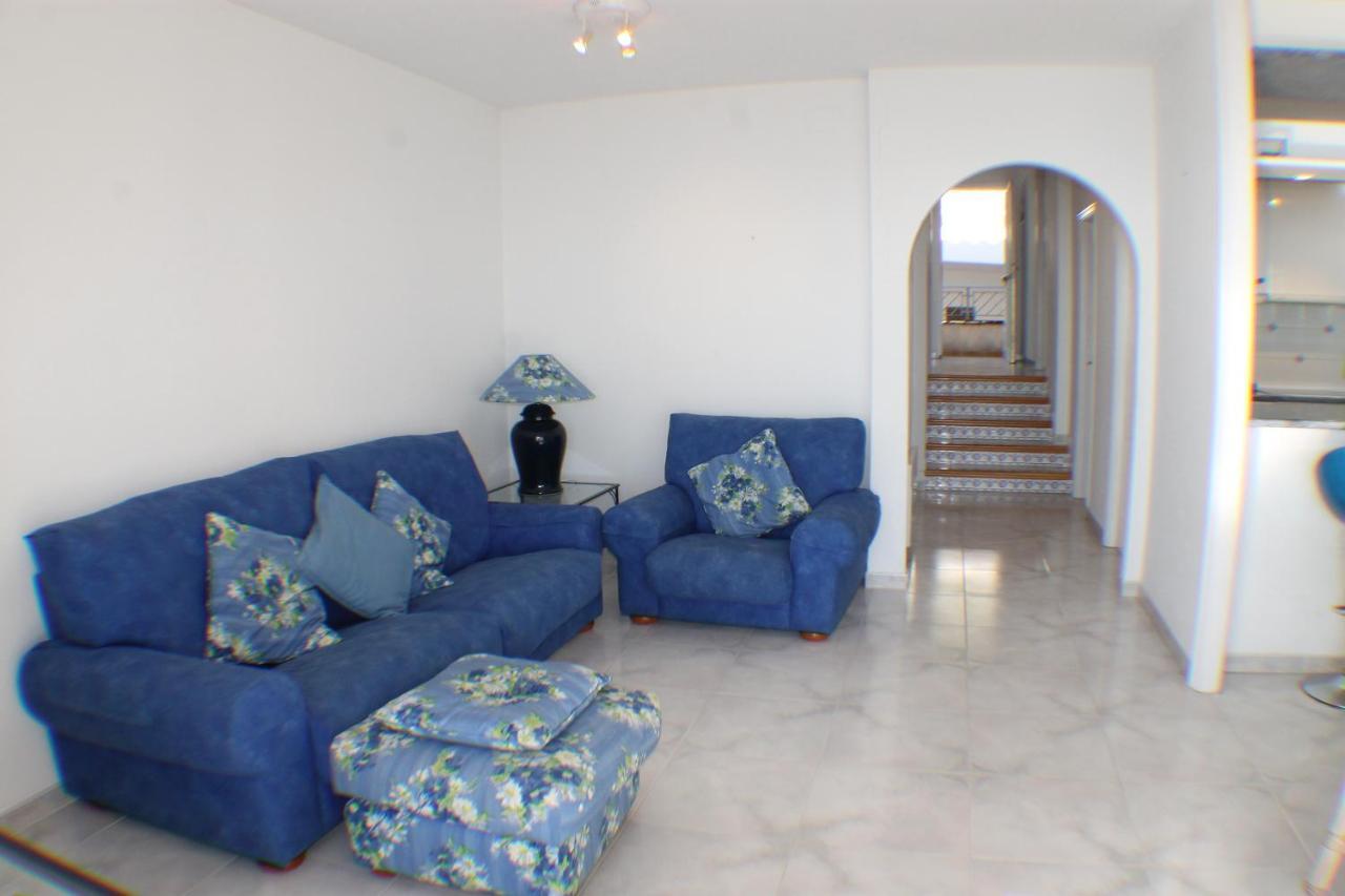 Agi Bella Panoramica Apartamento Roses Exterior foto