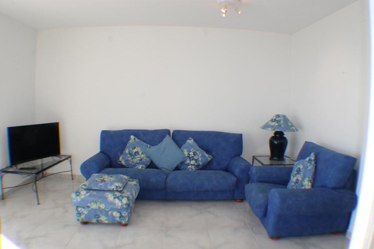 Agi Bella Panoramica Apartamento Roses Exterior foto